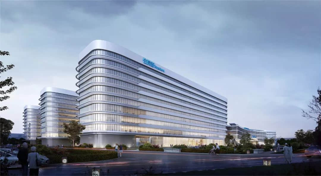 德州市东部医疗中心